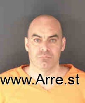 Michael James Wynne Mugshot