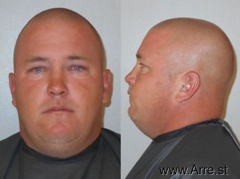 Michael Lynn Yates Mugshot