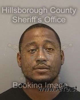 Michael Alonzo Zeigler Mugshot