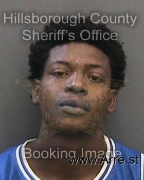 Micheal James Johnson Mugshot