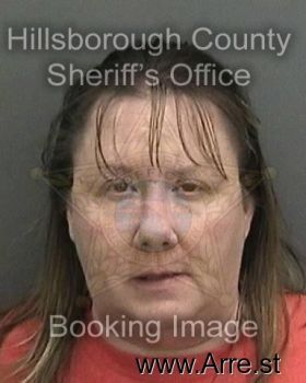 Michele Lee Glass Mugshot