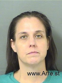 Michele Diann Johnson Mugshot