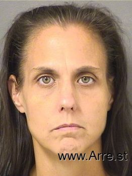 Michele Diann Johnson Mugshot