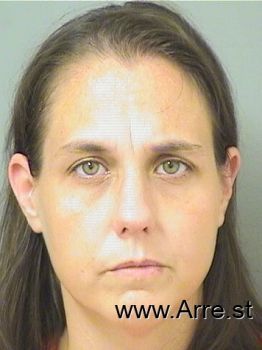 Michele Diann Johnson Mugshot