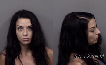 Michele Lynn Smith Mugshot