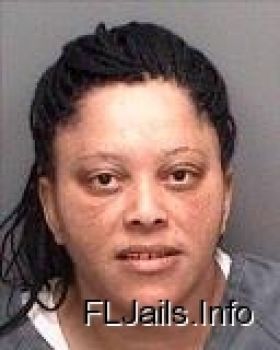 Michelle  Duval Mugshot