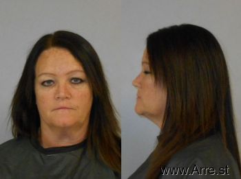 Michelle Lynette Adams Mugshot