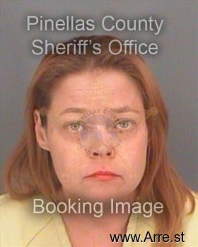 Michelle Diane Adamson Mugshot