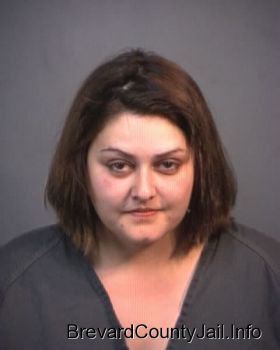 Michelle Lynn Allen Mugshot