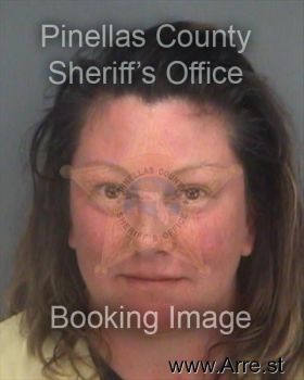 Michelle K Anderson Mugshot