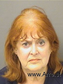 Michelle  Barrowneumark Mugshot