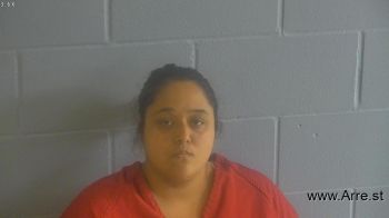 Michelle Amanda Bell Mugshot