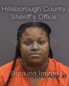 Michelle Yvette Blackwell Mugshot