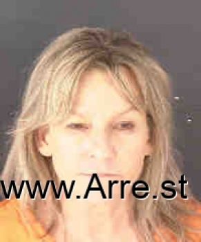 Michelle Jeanette Brown Mugshot