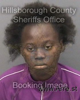 Michelle E Brown Mugshot