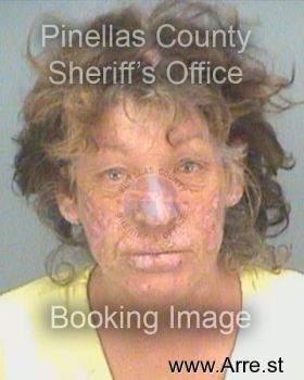 Michelle Ann Cole Mugshot