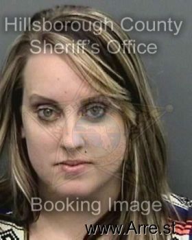 Michelle Marie Ford Mugshot