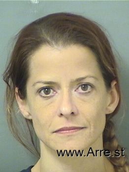 Michelle Luisa Garciaobrien Mugshot