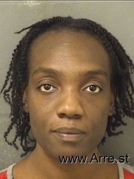 Michelle Saralee Hamilton Mugshot