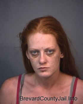 Michelle Marie Hodges Mugshot