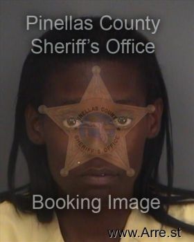 Michelle Latoya Jenkins Mugshot