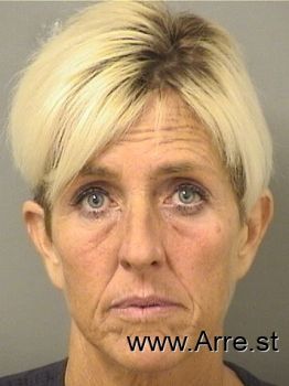 Michelle Sue Jones Mugshot