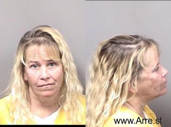 Michelle Claire Jones Mugshot