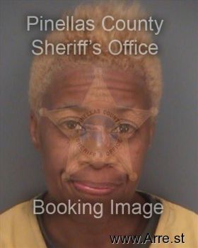 Michelle  King Mugshot