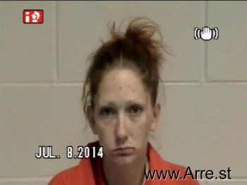 Michelle Lee King Mugshot