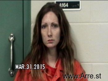 Michelle Lee King Mugshot