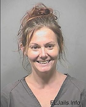 Michelle Elaine King Mugshot