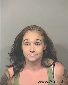 Michelle Nmn King Mugshot