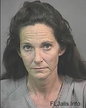 Michelle Ann Krempa Mugshot