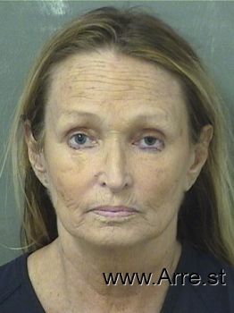 Michelle Denise Lee Mugshot