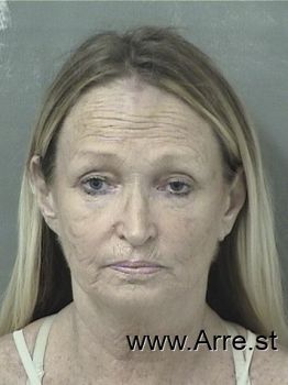 Michelle Denise Lee Mugshot