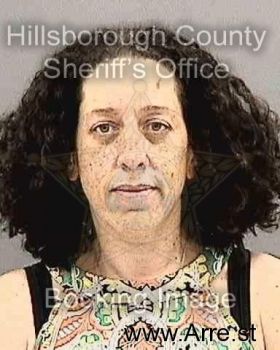 Michelle Renee Liggens Mugshot