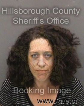 Michelle Renee Liggens Mugshot