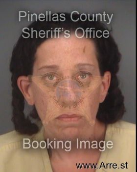 Michelle Renee Liggens Mugshot