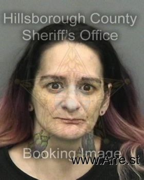 Michelle Marie Lowney Mugshot