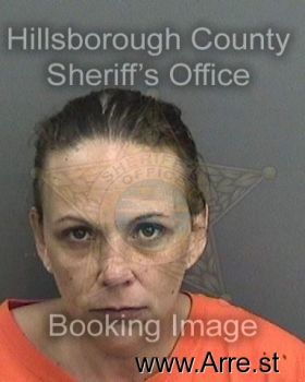 Michelle Dale Martin Mugshot