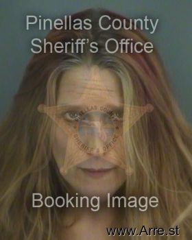 Michelle Renne Mayer Mugshot