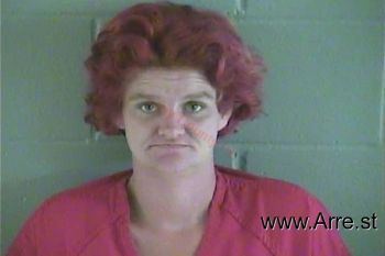 Michelle Ann Mckay Mugshot