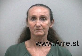 Michelle Bernice Meyer Mugshot