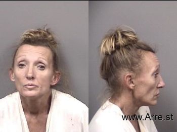 Michelle Nichole Miller Mugshot