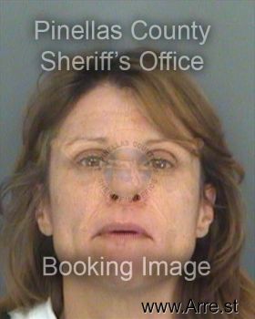 Michelle Christine Mills Mugshot