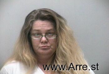 Michelle Renee Moore Mugshot