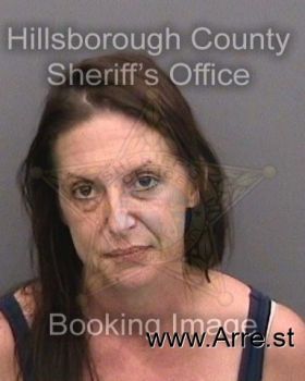 Michelle Lynn Newton Mugshot