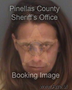 Michelle  Parker Mugshot