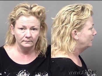 Michelle Pauline Pecorella Mugshot