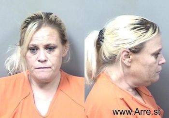 Michelle La Verne Peterson Mugshot